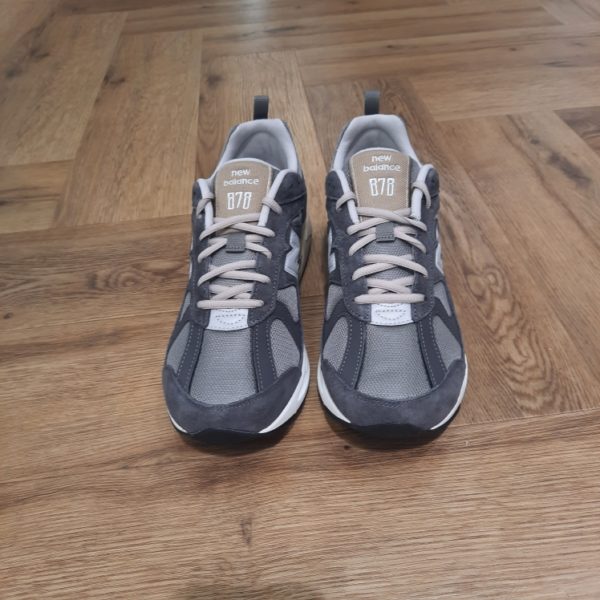 New Balance 878MG1 – Image 2