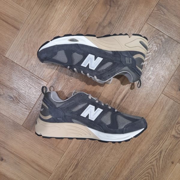 New Balance 878MG1 – Image 4