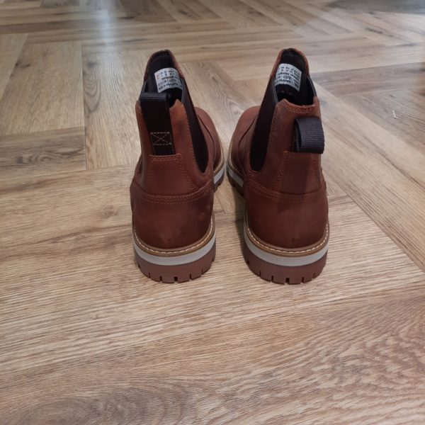Chaussures Britton Road – Image 3
