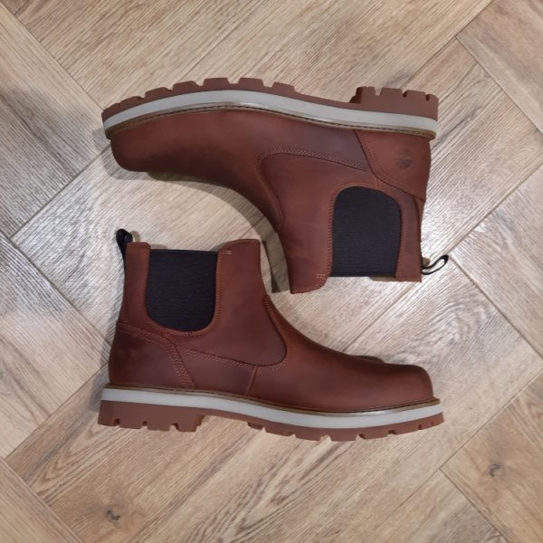 Chaussures Britton Road – Image 4