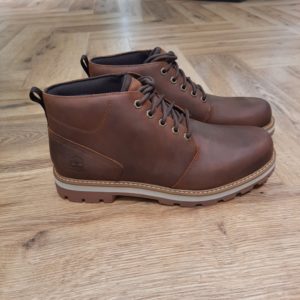 Chaussures Britton Road- britton road medium brown
