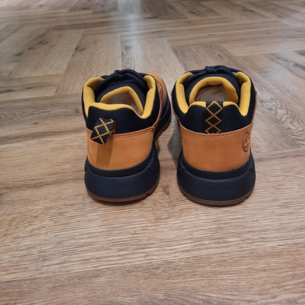 Timberland Euro Trekker – Image 3