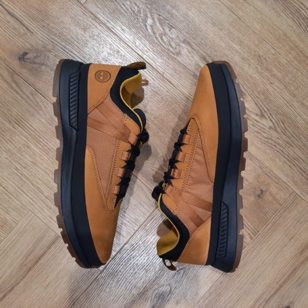 Timberland Euro Trekker – Image 4