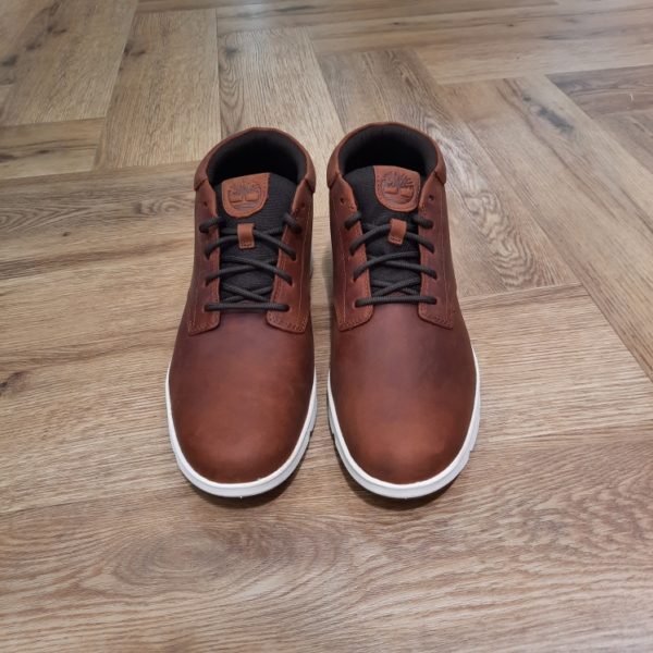 Timberland Parker Street – Image 3