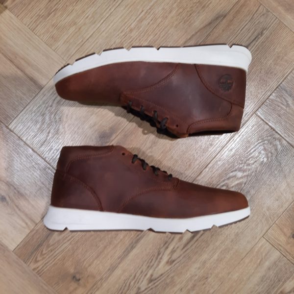 Timberland Parker Street – Image 2