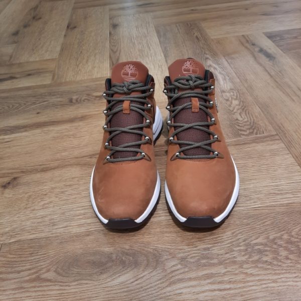 Sprint Trekker Marron – Image 2