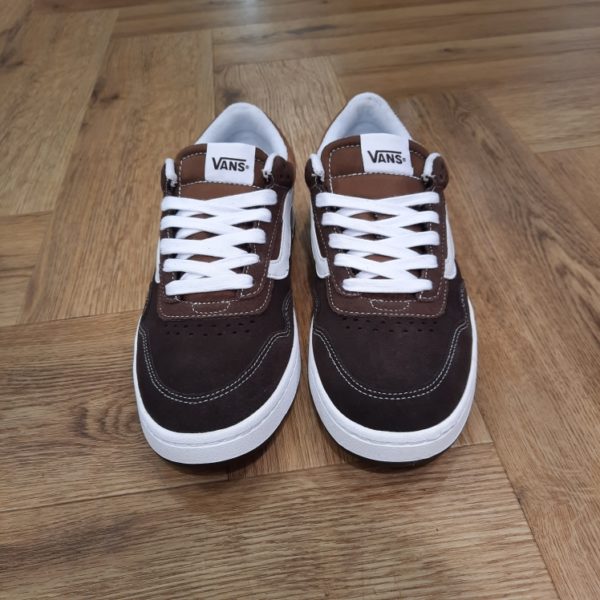 Vans Cruze 3.0 Brown – Image 2