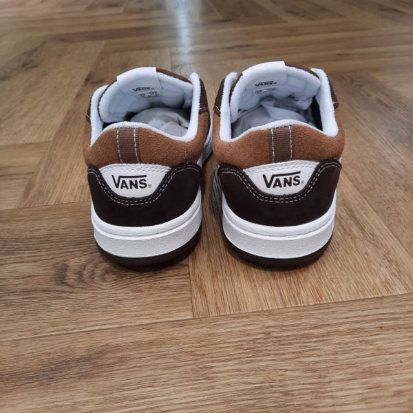 Vans Cruze 3.0 Brown – Image 3