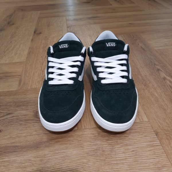 Vans Cruze 3.0 Green – Image 3