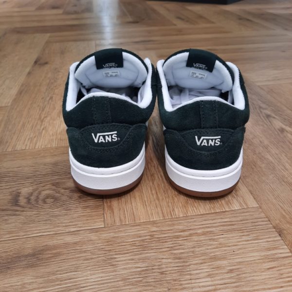 Vans Cruze 3.0 Green – Image 4