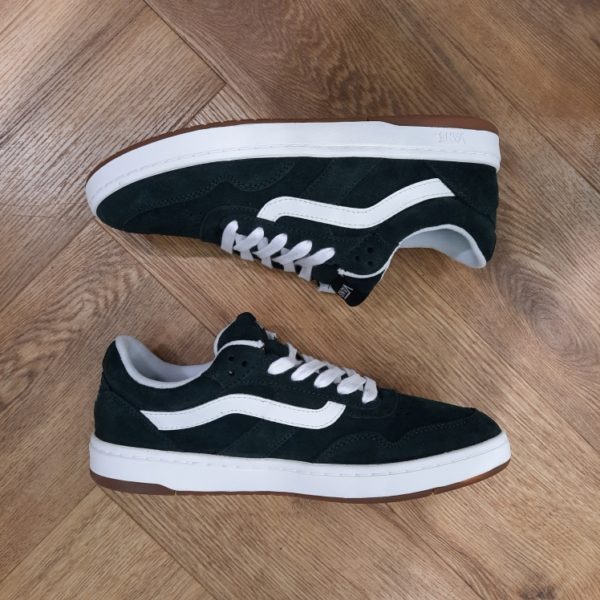 Vans Cruze 3.0 Green – Image 5