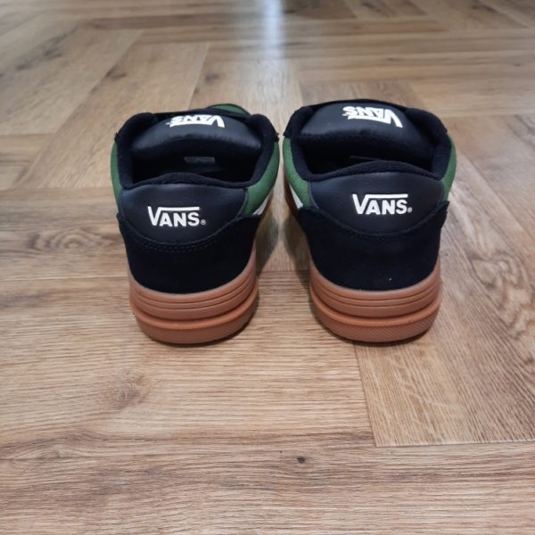 Vans Hylane Retro – Image 3