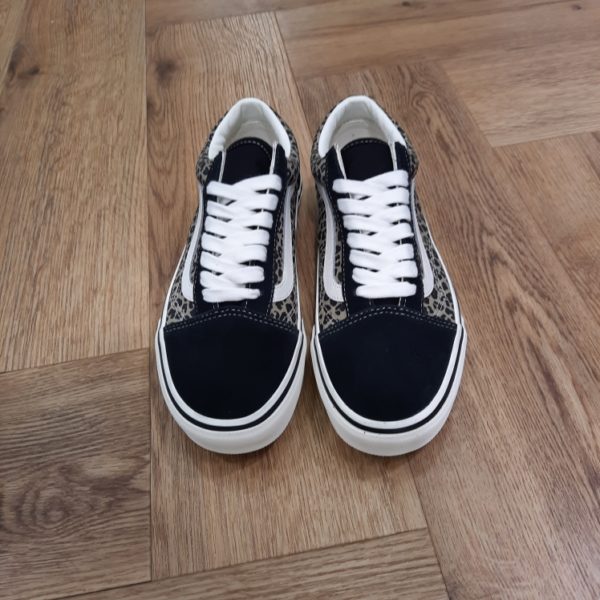 Old Skool Leopard – Image 3