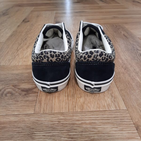 Old Skool Leopard – Image 4