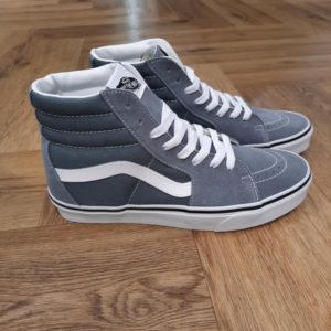vans sk8 hi-Vans Sk8 Hi Weather-Vans MTE SK8 HI UNISEX - Baskets