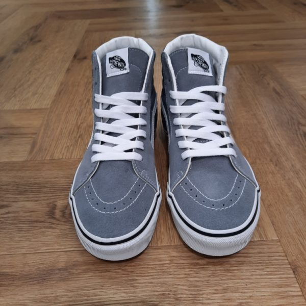 Vans Sk8 Hi Weather – Image 3