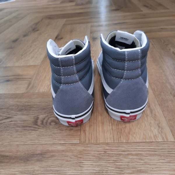 Vans Sk8 Hi Weather – Image 4
