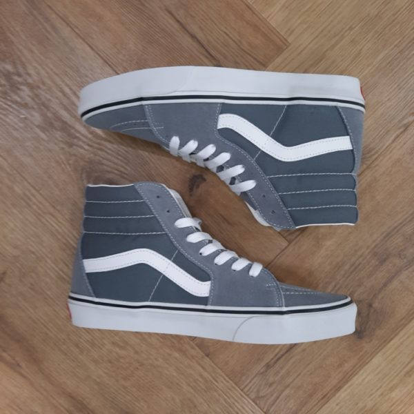 Vans Sk8 Hi Weather – Image 5