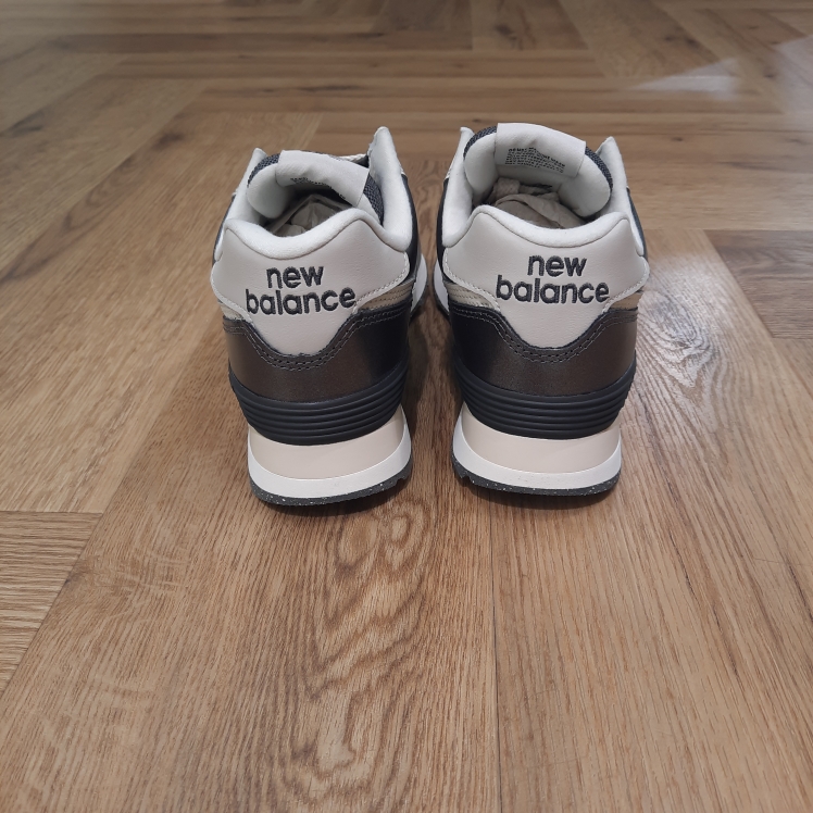 New Balance 574MGS – Image 3