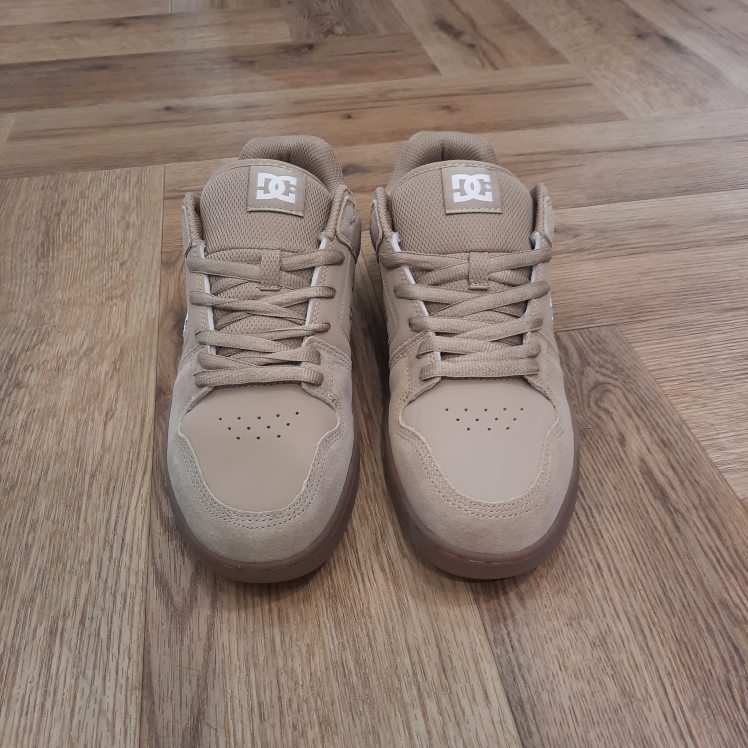 DC Shoes Manteca Tan – Image 2