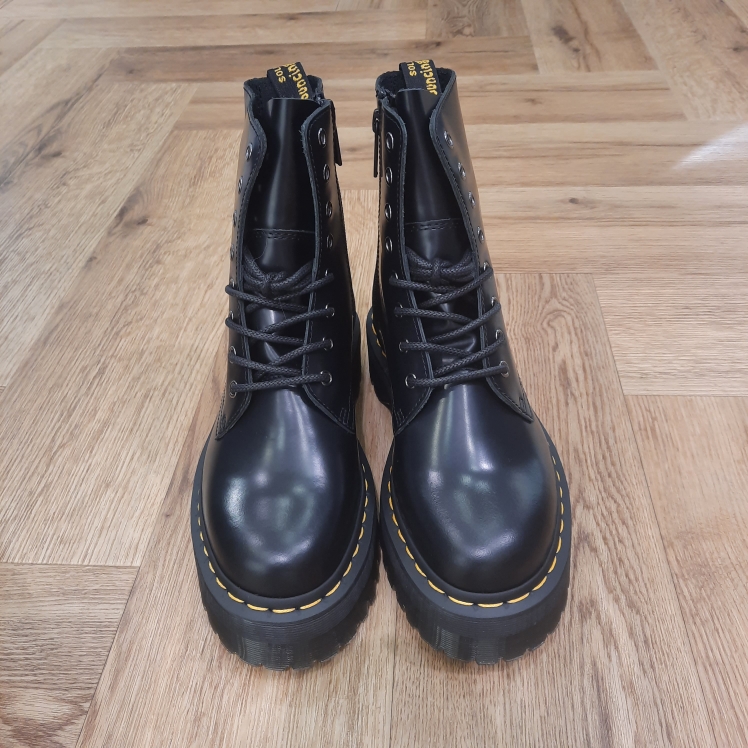 Jadon Polished Smooth – Image 2