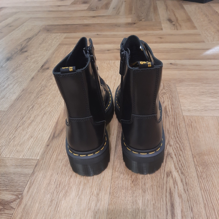 Jadon Polished Smooth – Image 3