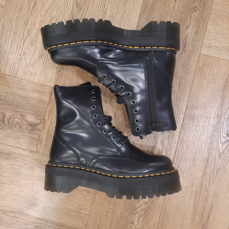 Jadon Polished Smooth – Image 4