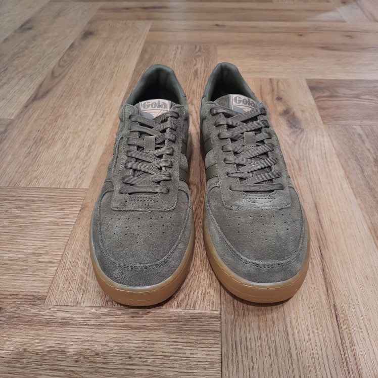 Gola Hawk Kaki – Image 2