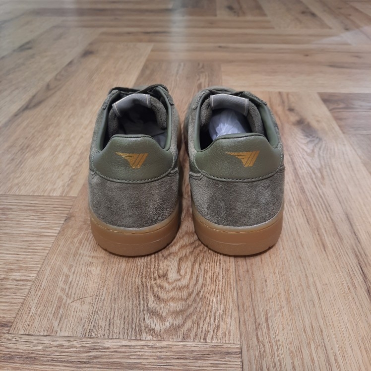 Gola Hawk Kaki – Image 3