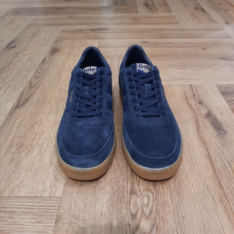 Gola Hawk Navy – Image 2