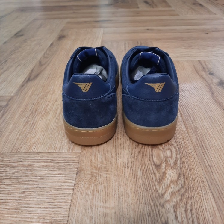 Gola Hawk Navy – Image 3