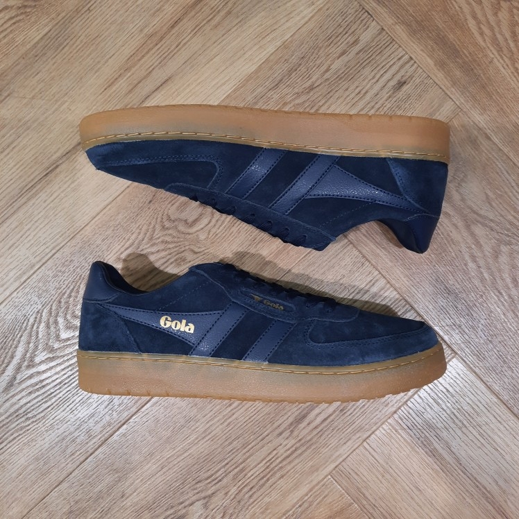 Gola Hawk Navy – Image 4