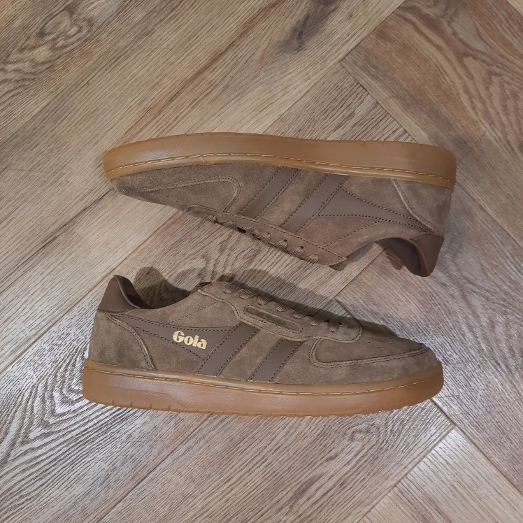 Gola Hawk Tabac – Image 4