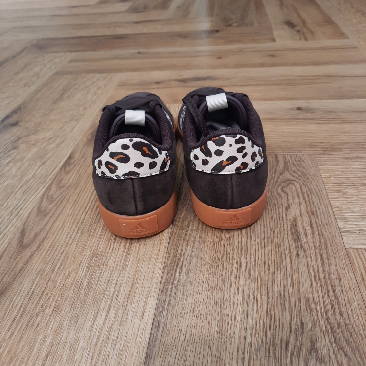 VL Court Marron Léopard – Image 3