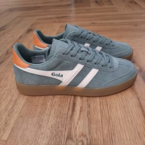 Gola Viper Green Mist-chaussures femme gola viper