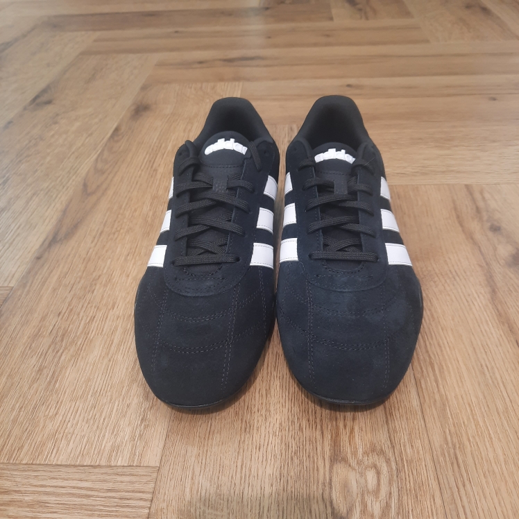 Adidas Adipista Black – Image 2