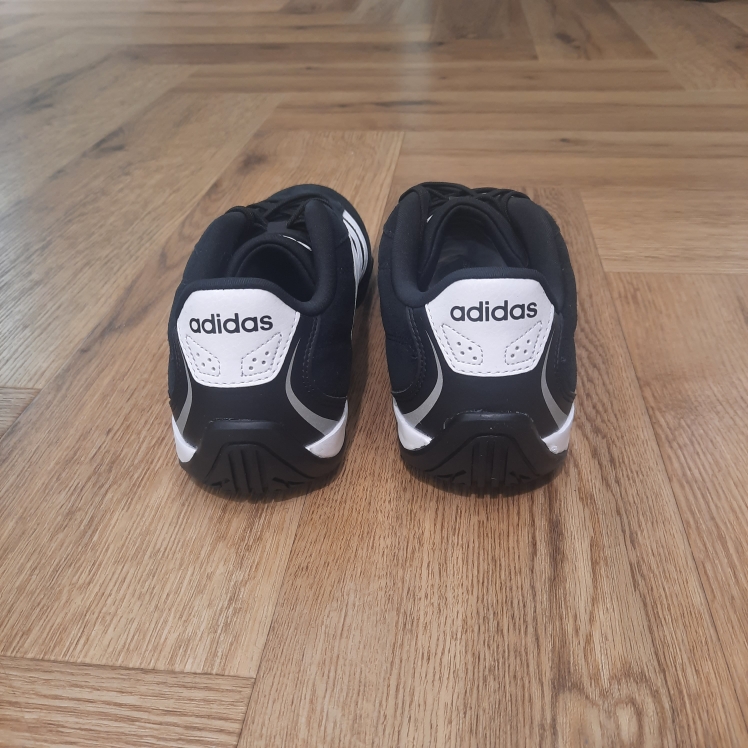 Adidas Adipista Black – Image 3