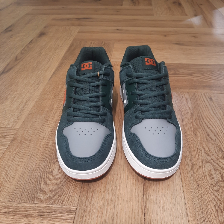 Manteca 4 S Green – Image 2