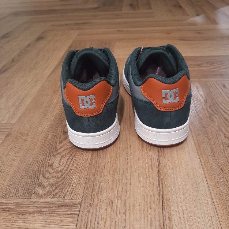 Manteca 4 S Green – Image 3