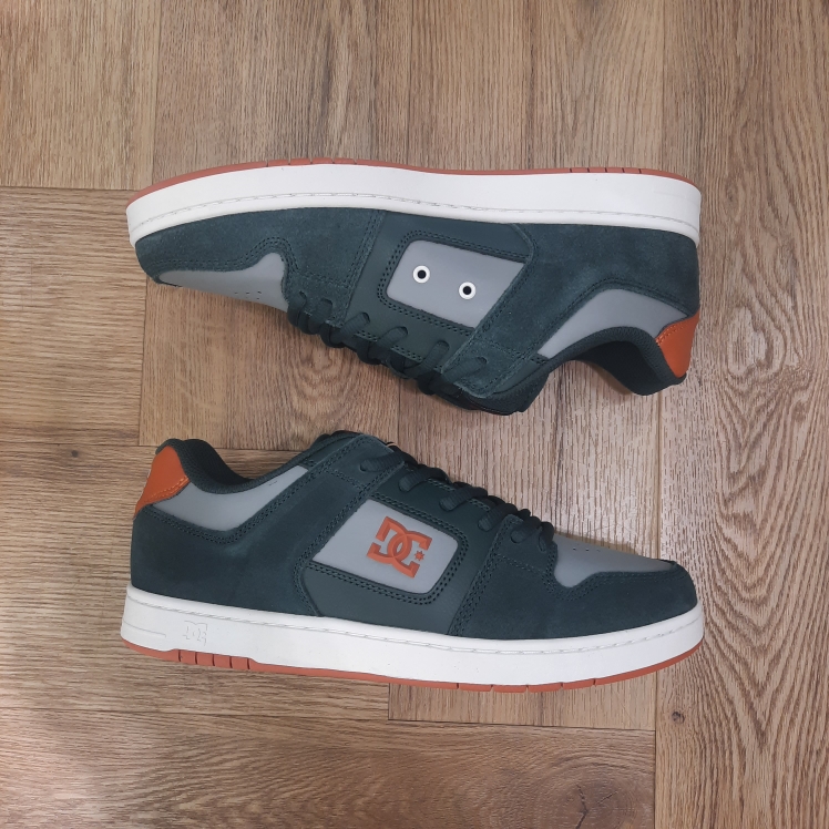 Manteca 4 S Green – Image 4