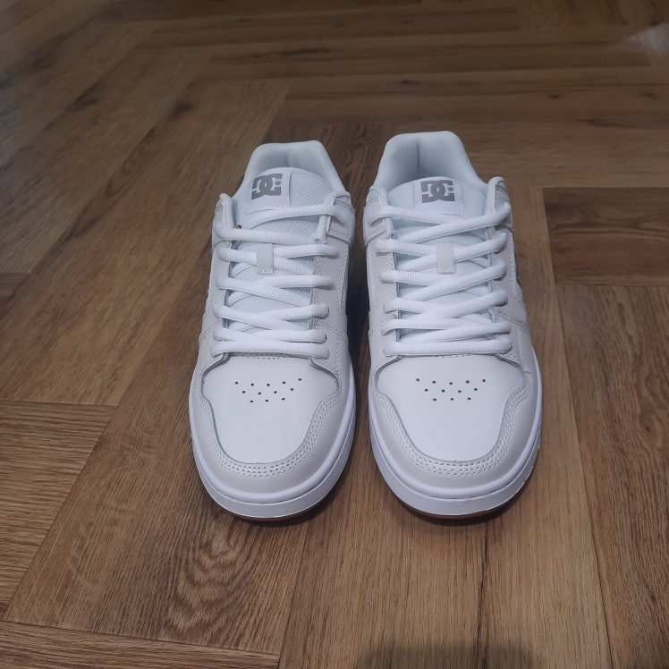 Manteca 4 White – Image 2