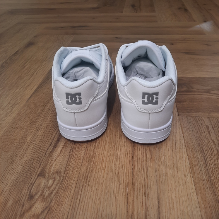 Manteca 4 White – Image 3