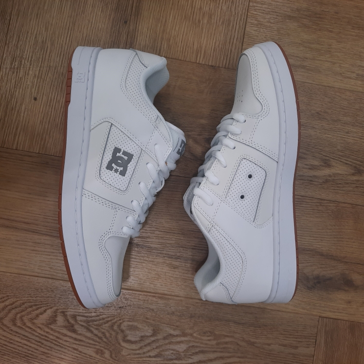 Manteca 4 White – Image 4