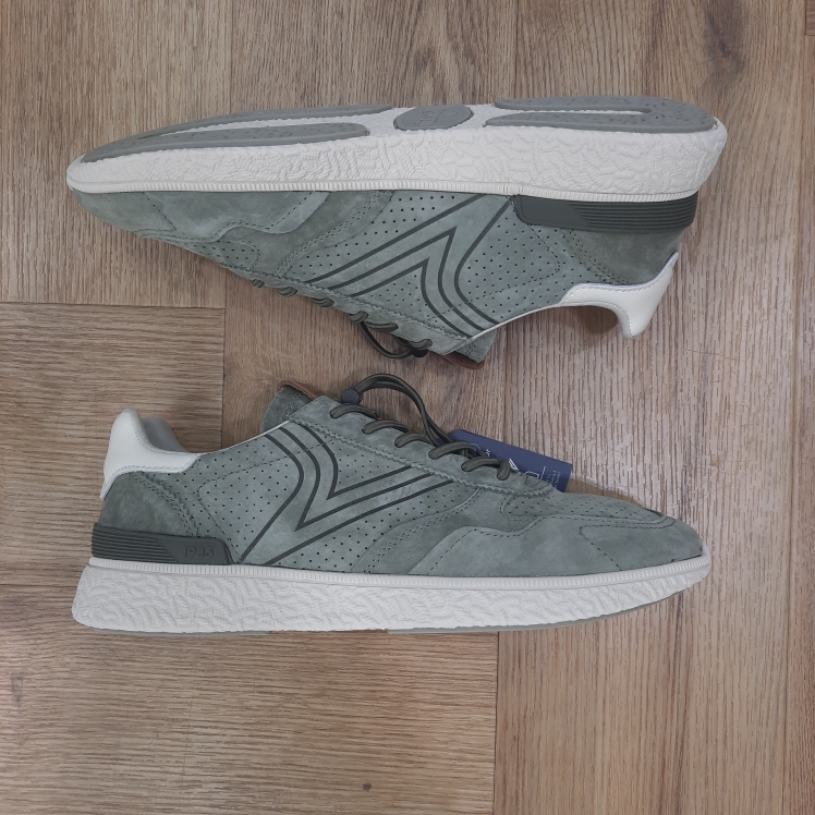 Anima Suede Kaki – Image 4