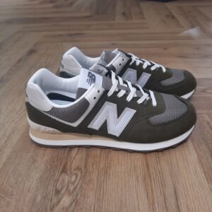 New Balance 5742RG-new balance 574 olive pour homme
