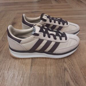 Run 70 Beige-chaussures adidas run 70s pour femme