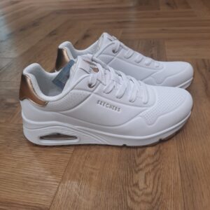 UNO - Suited On Air-chaussures skechers pour femme