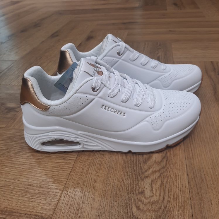 UNO - Suited On Air-chaussures skechers pour femme