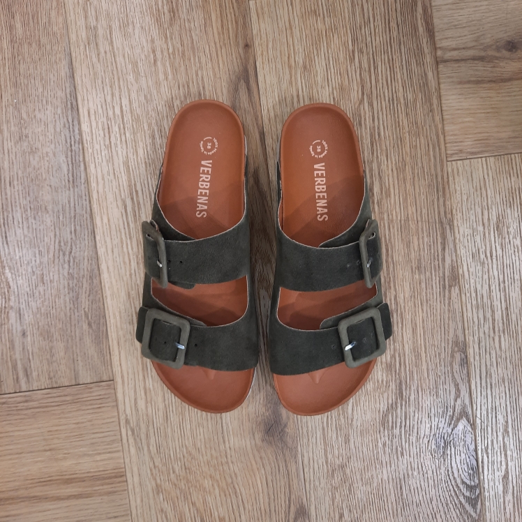 Verbenas Sandales Randel – Image 3