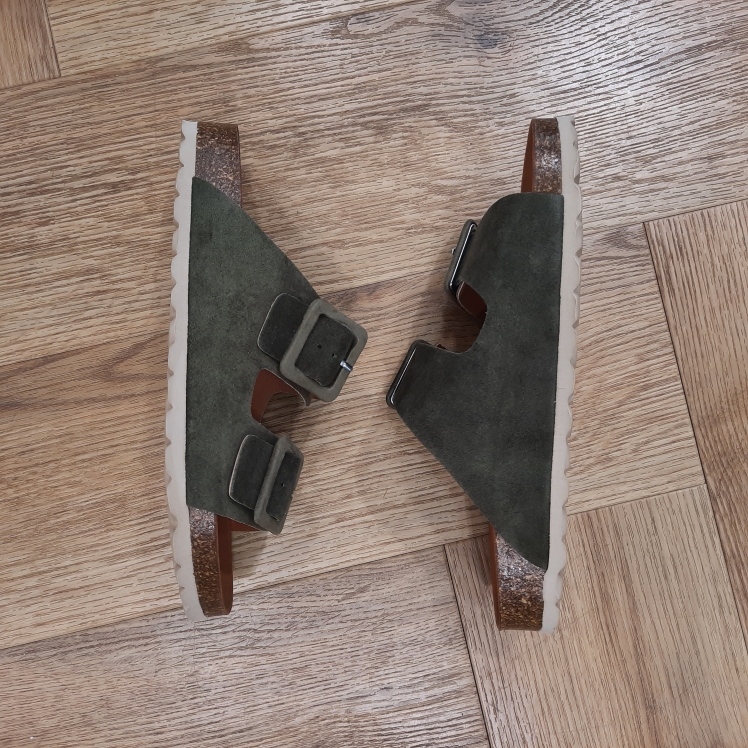 Verbenas Sandales Randel – Image 4